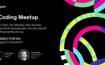 AI Coding Meetup bei sipgate in Düsseldorf