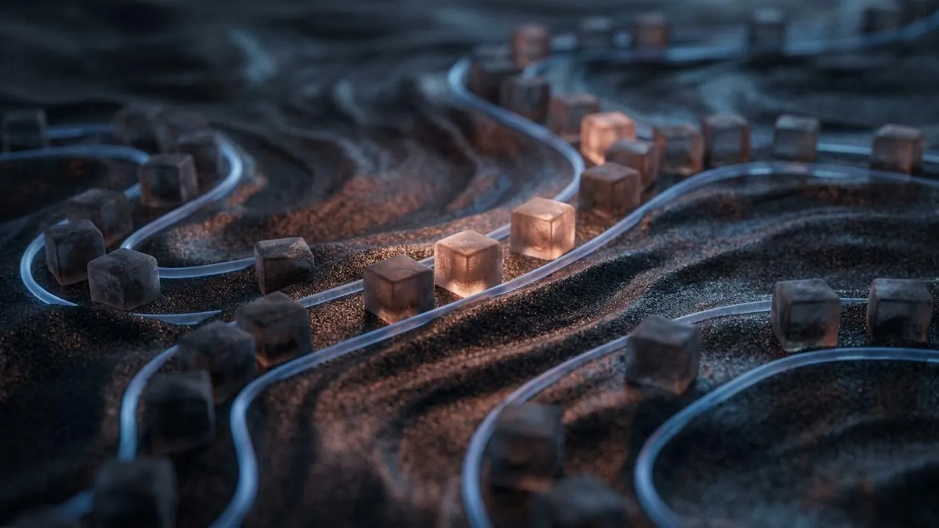 Enablement: Struktur entsteht, ohne Autonomie zu nehmen