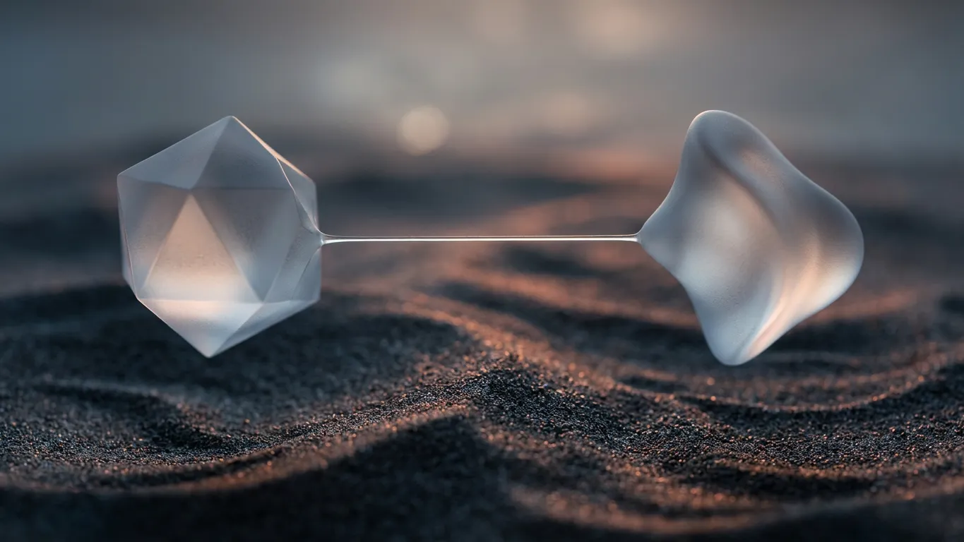 Trade-offs: Jede Entscheidung zieht in zwei Richtungen