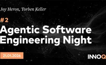 Agentic Software Engineering Night #2 in Köln: Da entsteht gerade etwas