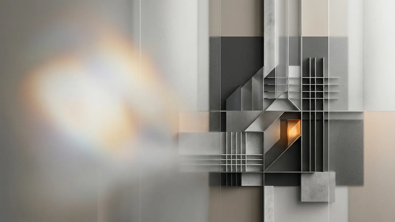 Abstraktes Titelbild zu Der WOW-Effekt ist vorbei