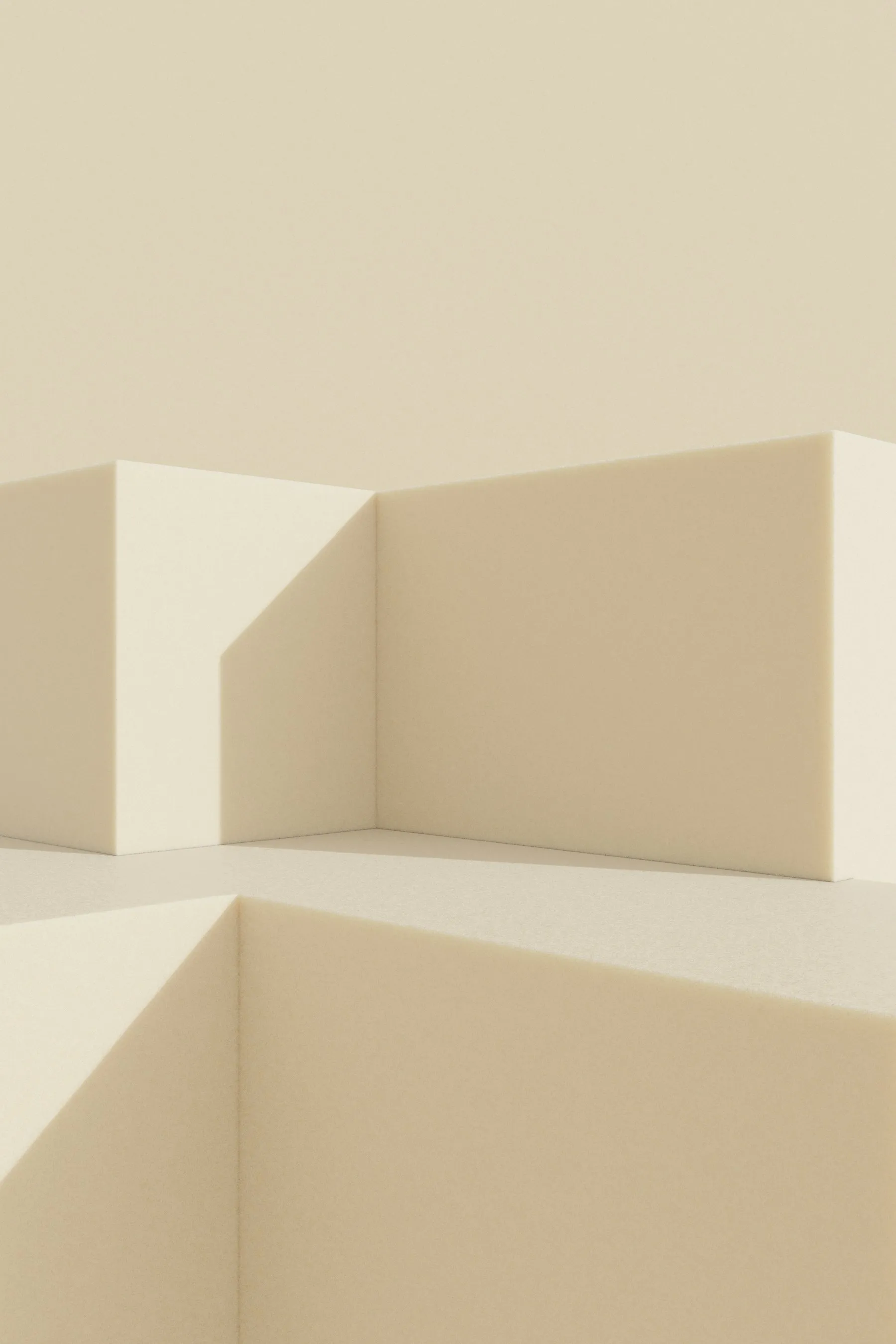 Abstraktes Titelbild zu Frisch starten, Memory Bank pflegen