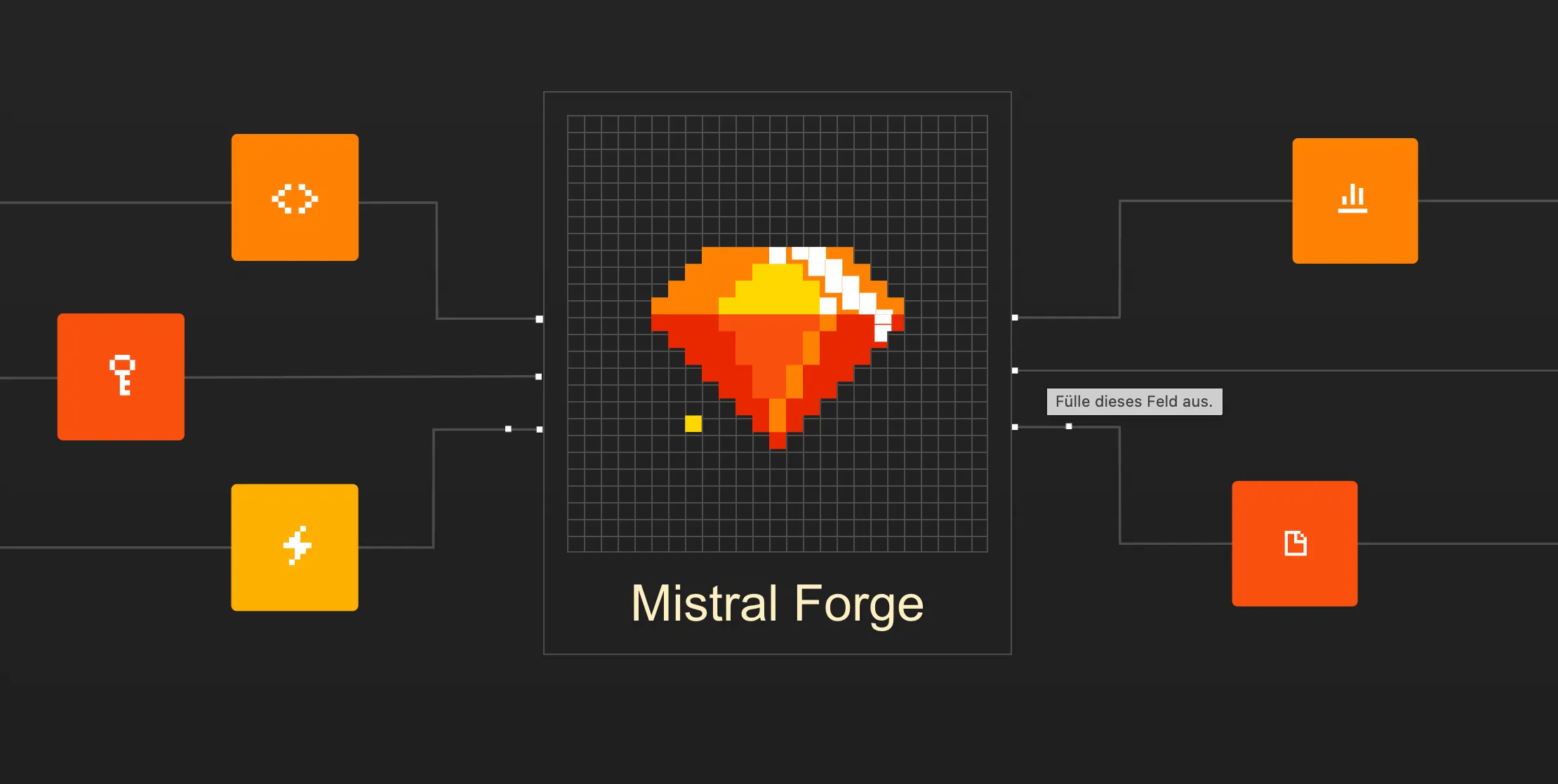 Mistral Forge: Daten, Tools und Evals fließen in ein Custom-Modell