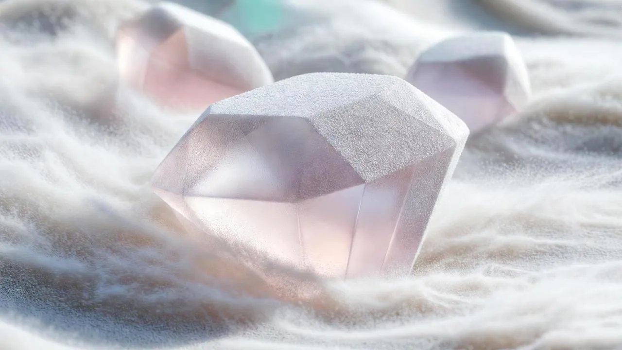 Abstraktes Titelbild zu Mistral Forge: der neue Run auf eingebettetes Unternehmenswissen