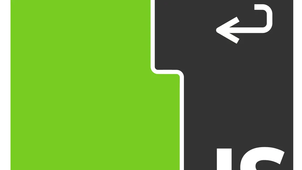 Abstraktes Titelbild zu React und komplexe Architekturen