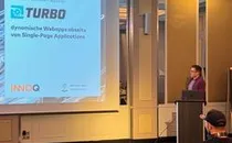 Turbo - dynamische Webapps abseits von SPAs